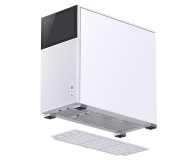 Jonsbo D41 MESH Screen ATX White GEJB-116 // D41 MESH WHITE SC - 1132938 - zdjęcie 9